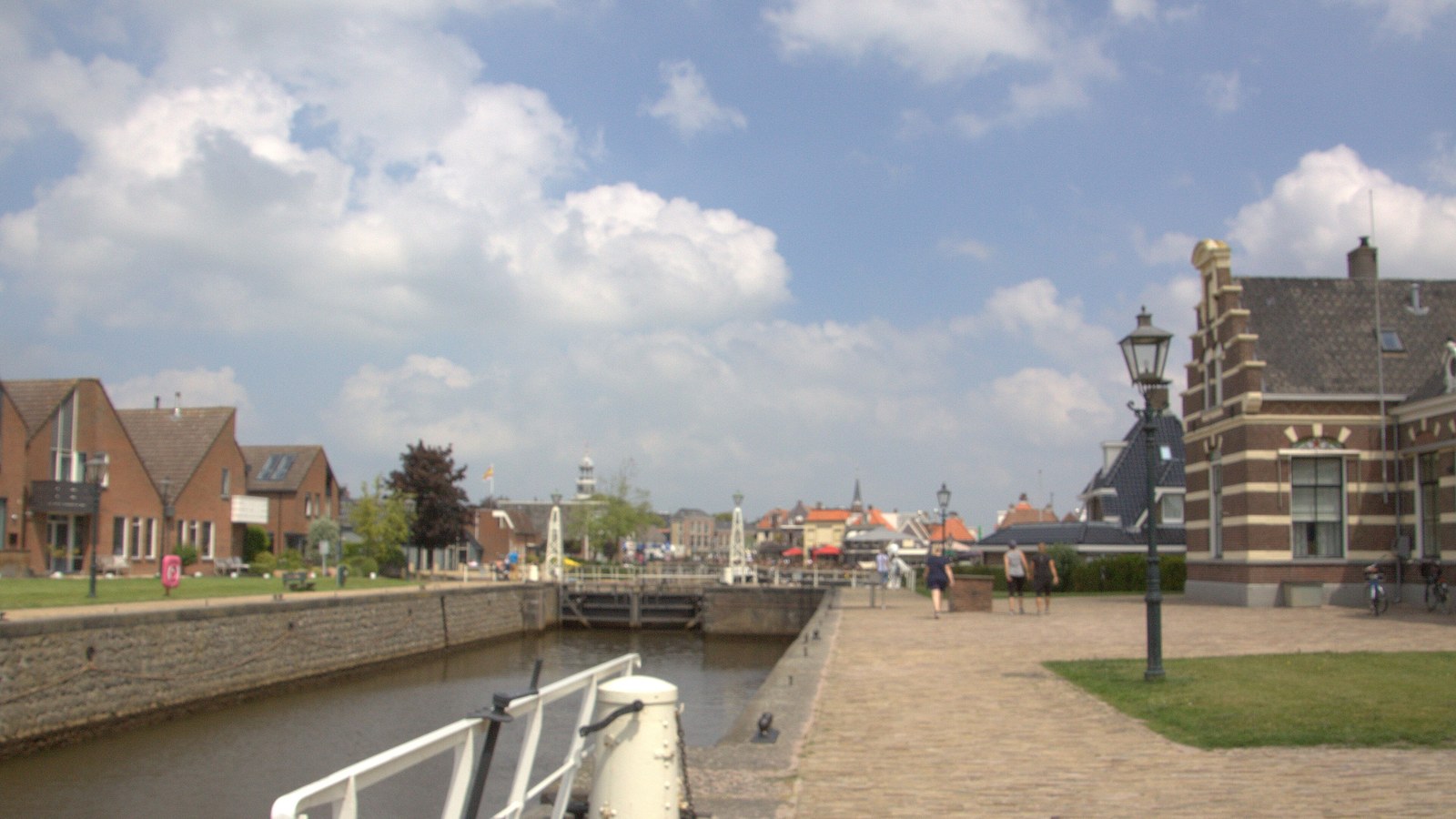 16 octombrie, Lemmer. Peste 55 de ani in consiliu, CPN apoi NCPN.