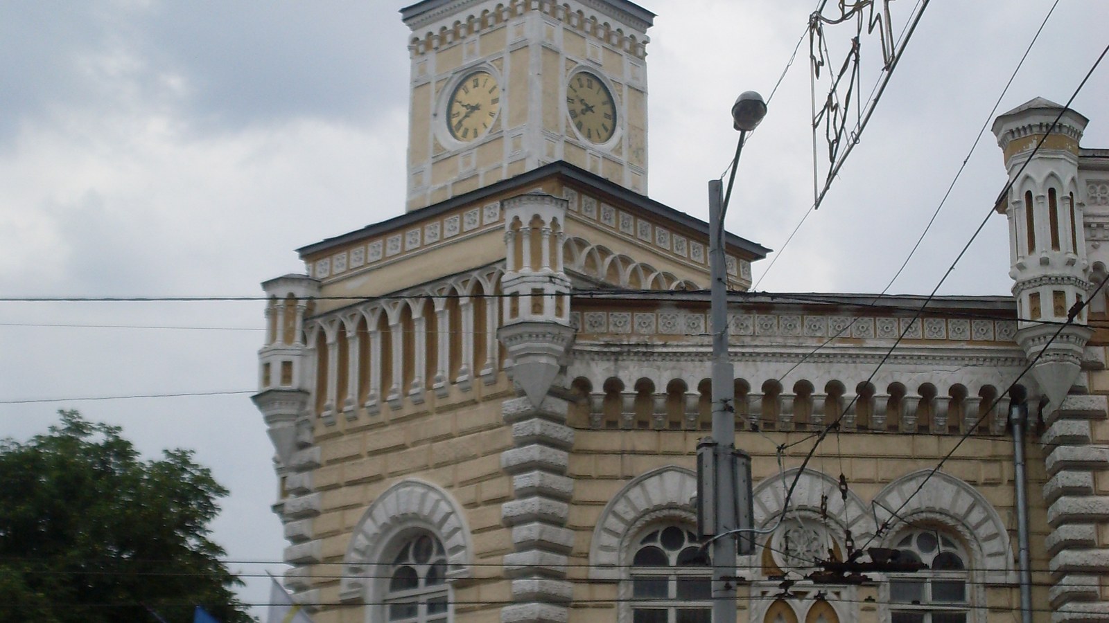 Apelul din 1 octombrie suspenda revocarea din mai.