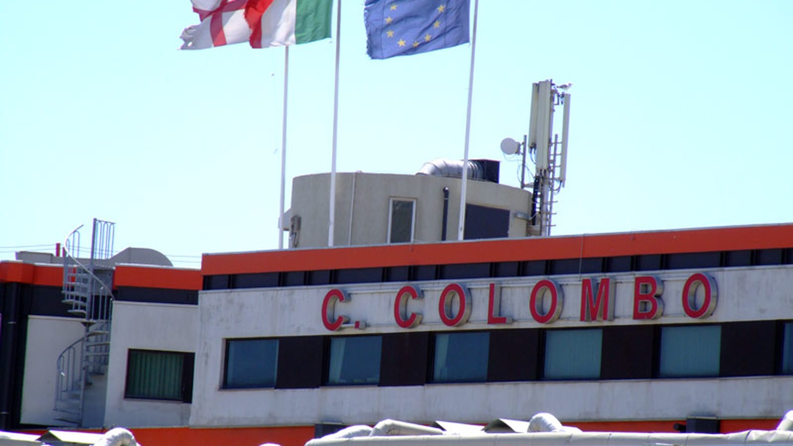 PEC de vineri pe somaj tehnic. Bucci e in terminal.