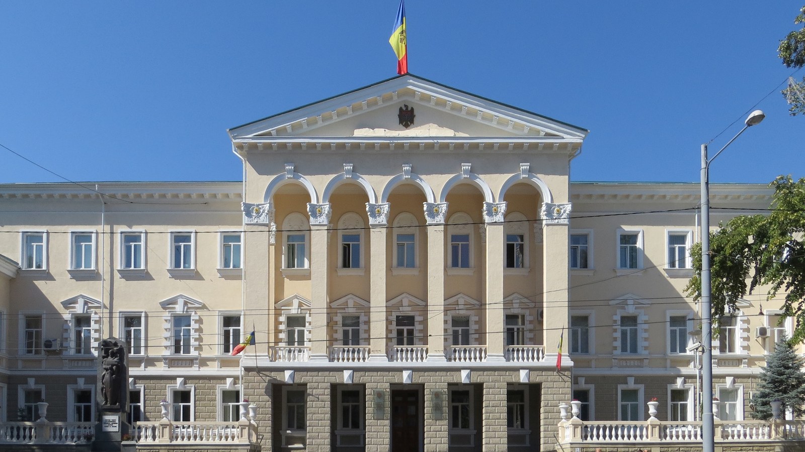 Inventar IGSU anuntat la Moldova 1 / 20 oct, reluat 21 oct.