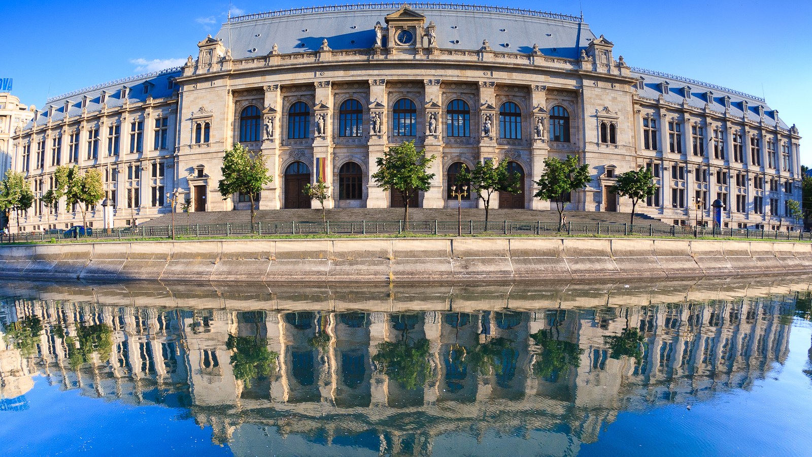 63,96 milioane lei fără TVA. Evaluare 60 de zile.