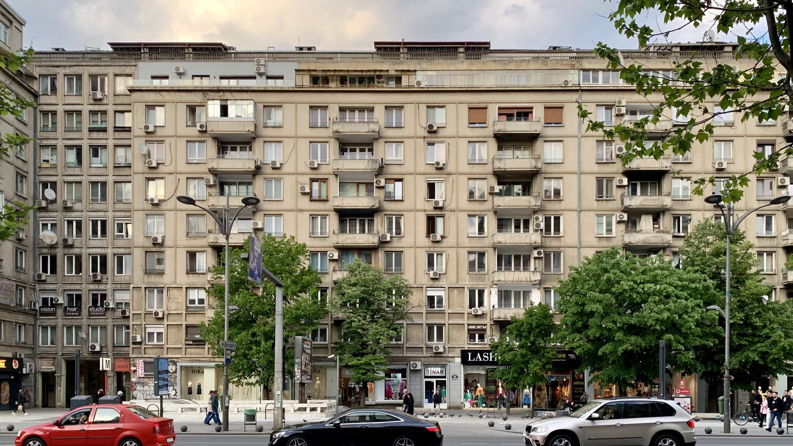 Chestionar până pe 21 noiembrie. Concursul de soluții e pentru primăvara viitoare, nu pentru azi.