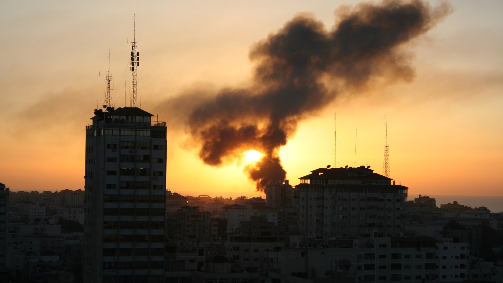 The UN commission says genocidal acts continued after the October 2025 ceasefire.