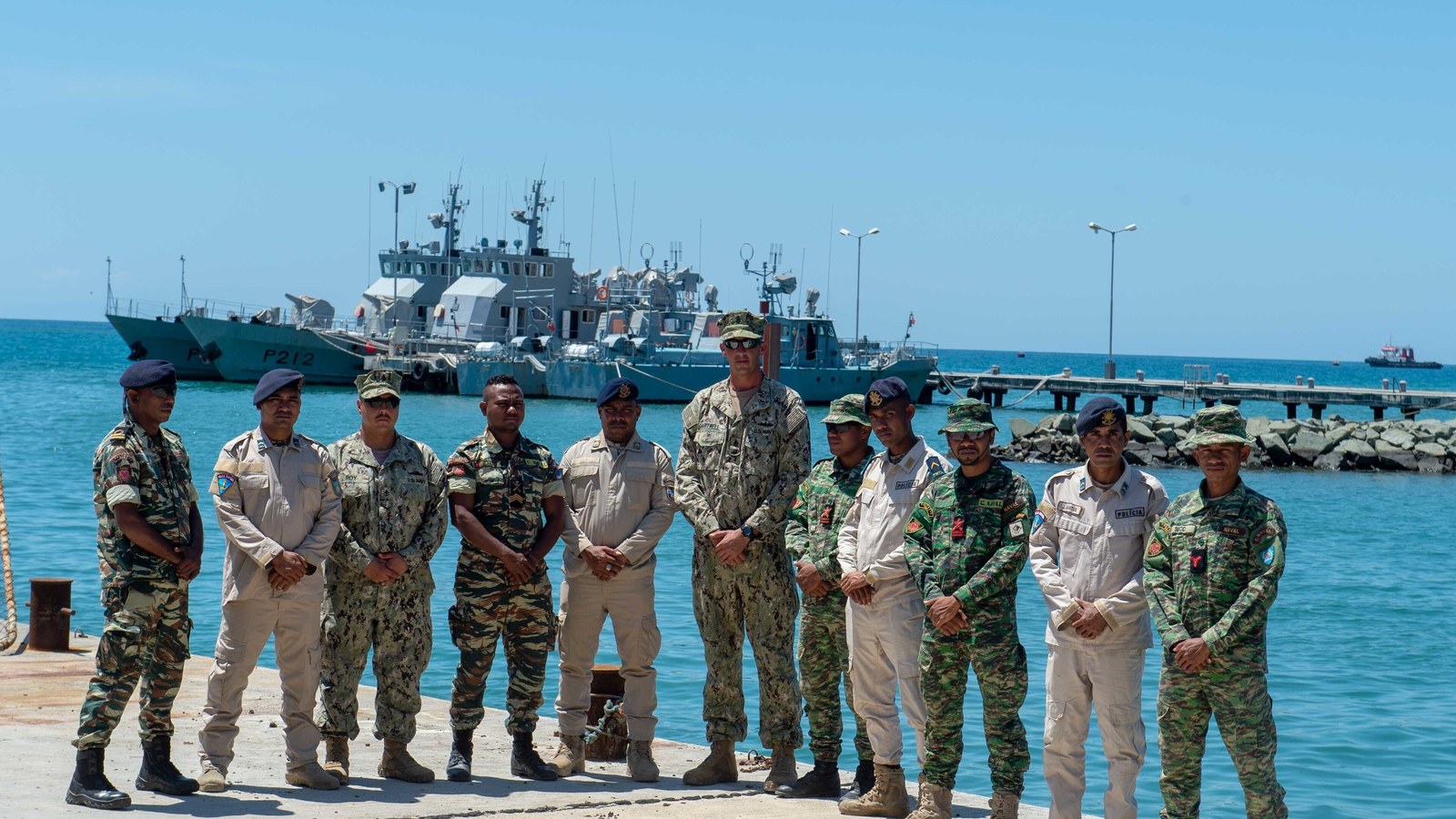 The withdrawal marks a major shift, while security cooperation and regional developments remain important.