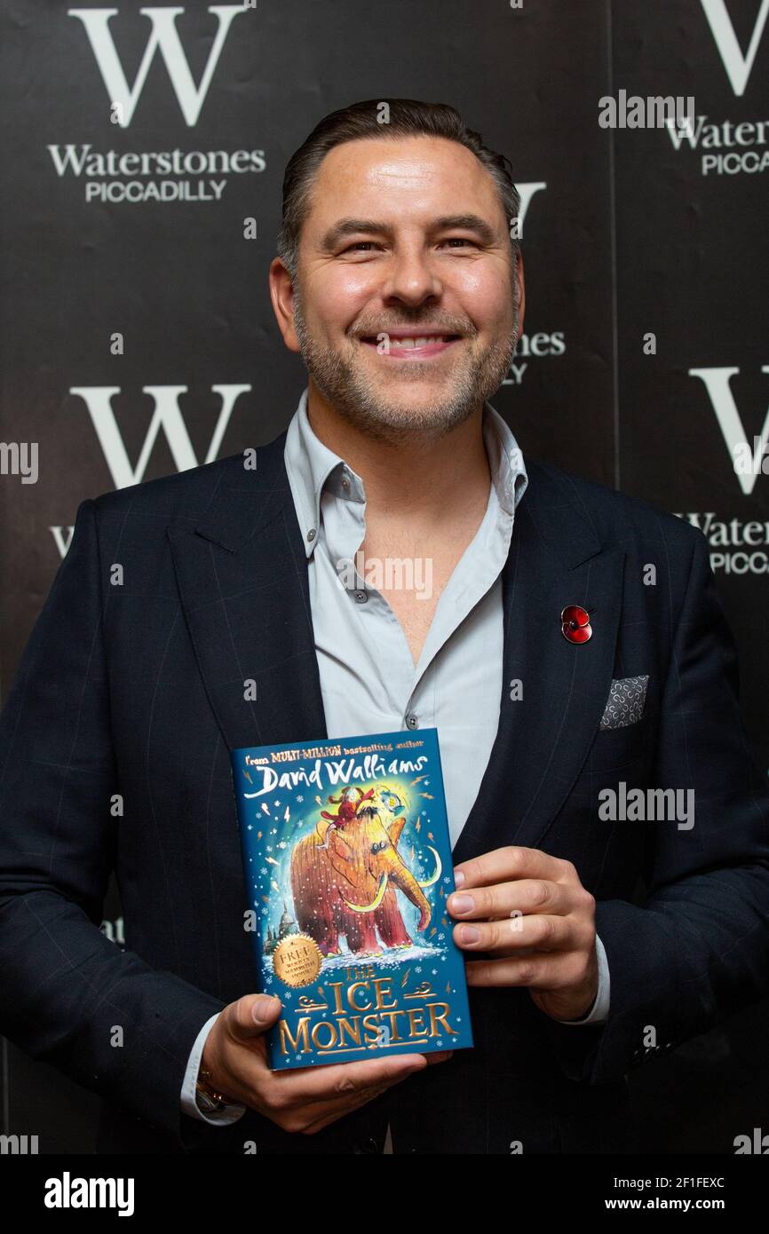 David Walliams scos din festivalul Waterstones: când cultura începe să se autocenzureze
