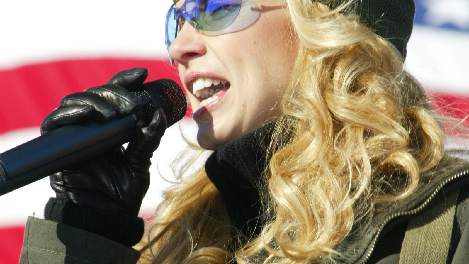 Born Audrey Faith Perry in Mississippi on 21 September 1967, Hill released Take Me as I Am in 1993 and Breathe…