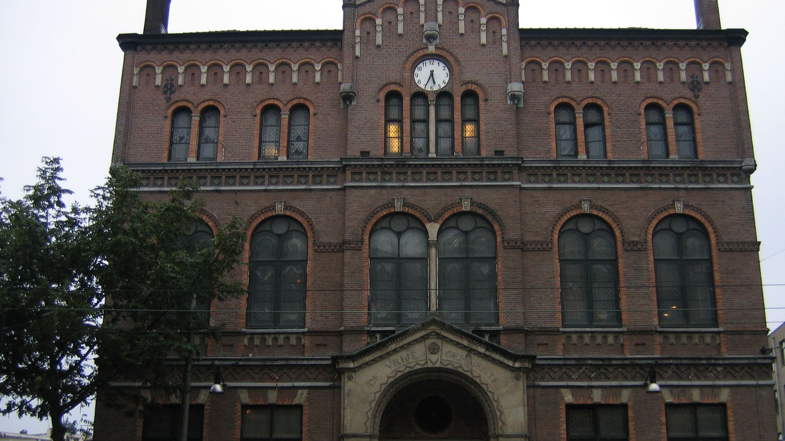 ADE 2026: more than 1,200 events across more than 300 venues.