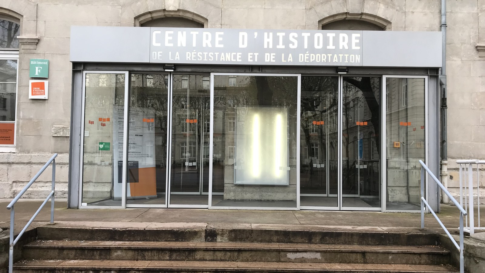 Le Monde, 18 octombrie: antisemitismul din 1940, trebuia facut ceva.