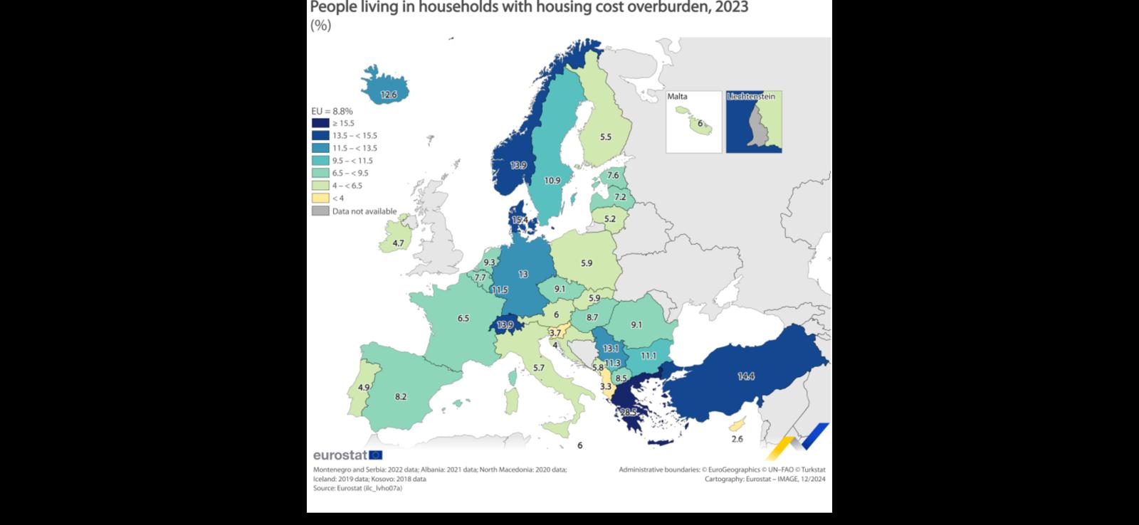 Austeritatea de azi și paradoxul libertății: avem de toate, dar nu ne permitem nimic