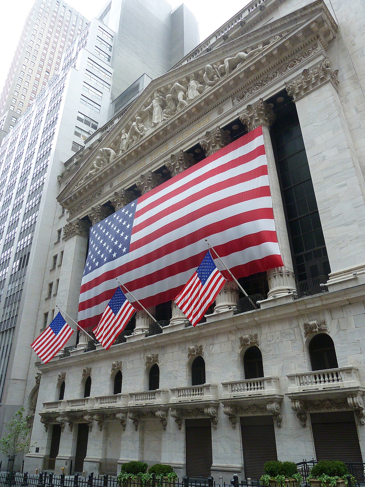 Technology shares advanced while oil prices fell as the supply outlook improved.