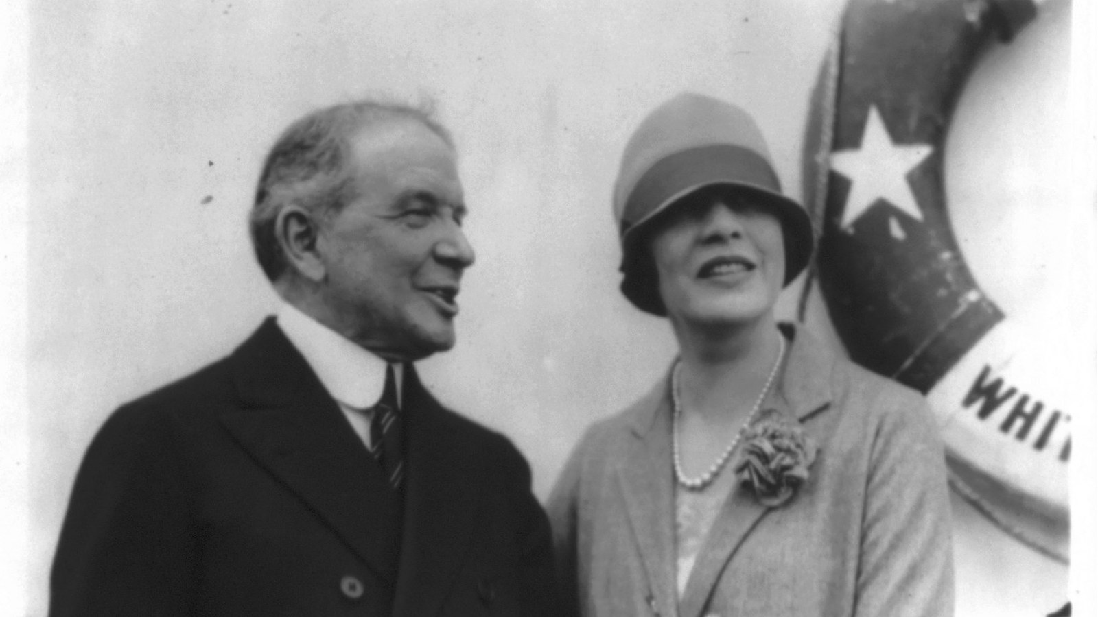 William „Billy” Durant și începuturile General Motors, companie fondată la 16 septembrie 1908