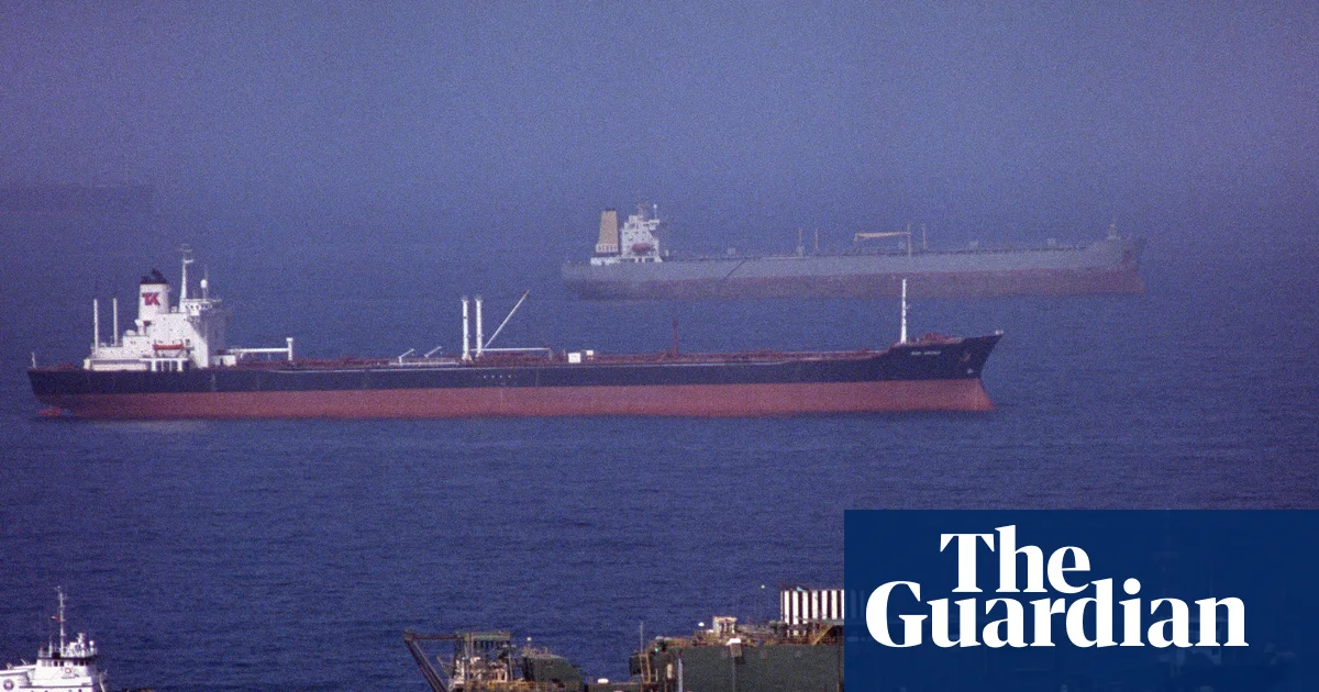 Oil prices fall after Trump calls off Iran strikes