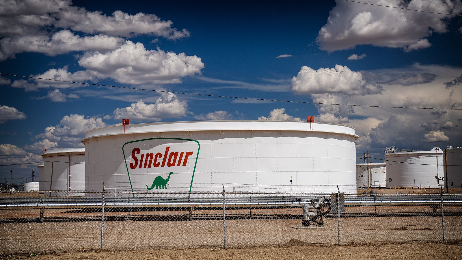 Brent settled at $103.08 a barrel amid geopolitical tension and conflicting supply signals.