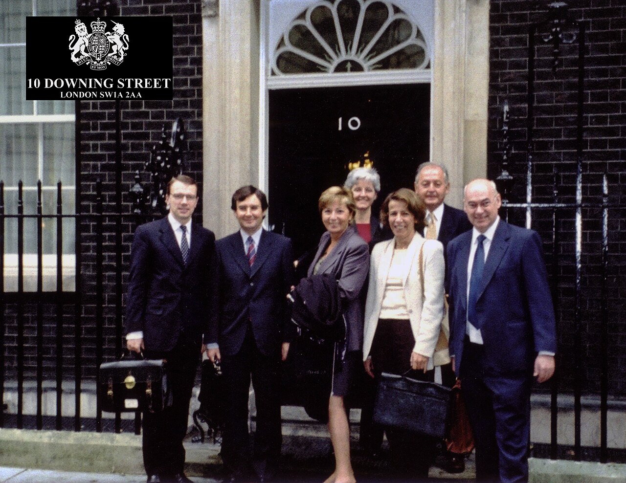 The British prime minister described the discussion as a positive start, although foreign-policy differences r…