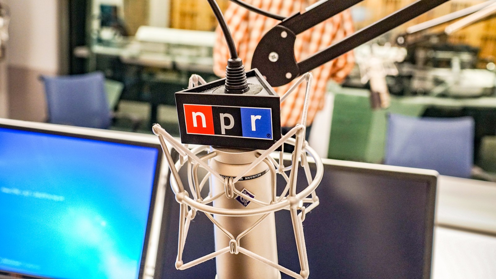 Yellow Springs, 16 octombrie. Sotia Neenah Ellis a anuntat NPR.