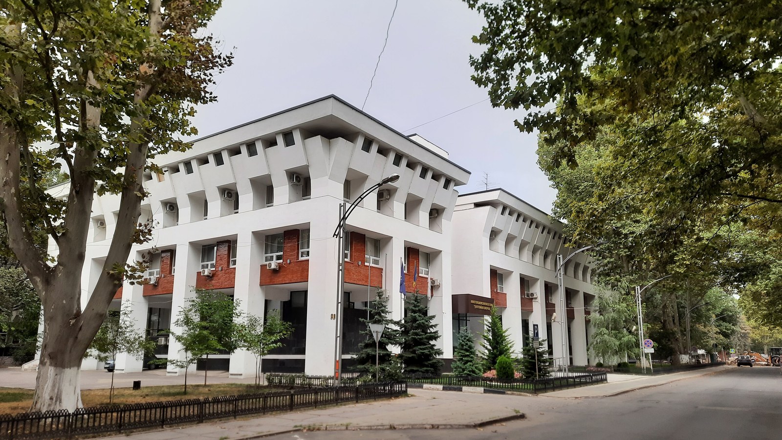 DE, FR, PL la Chișinău. Reintegrare „care avansează”, citat Popșoi.