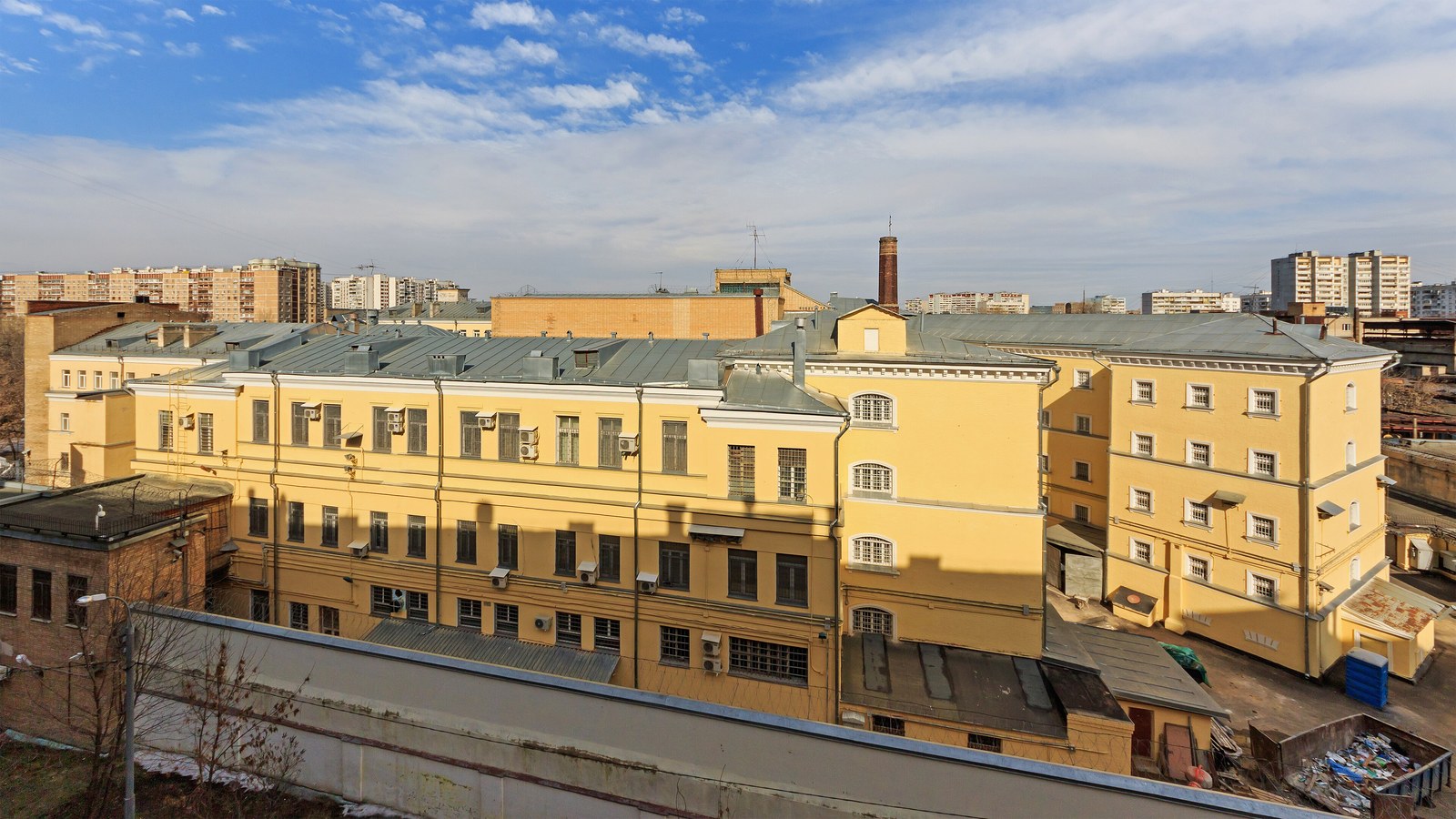 Nakamura–Vorobiova, 20 octombrie la Moscova.