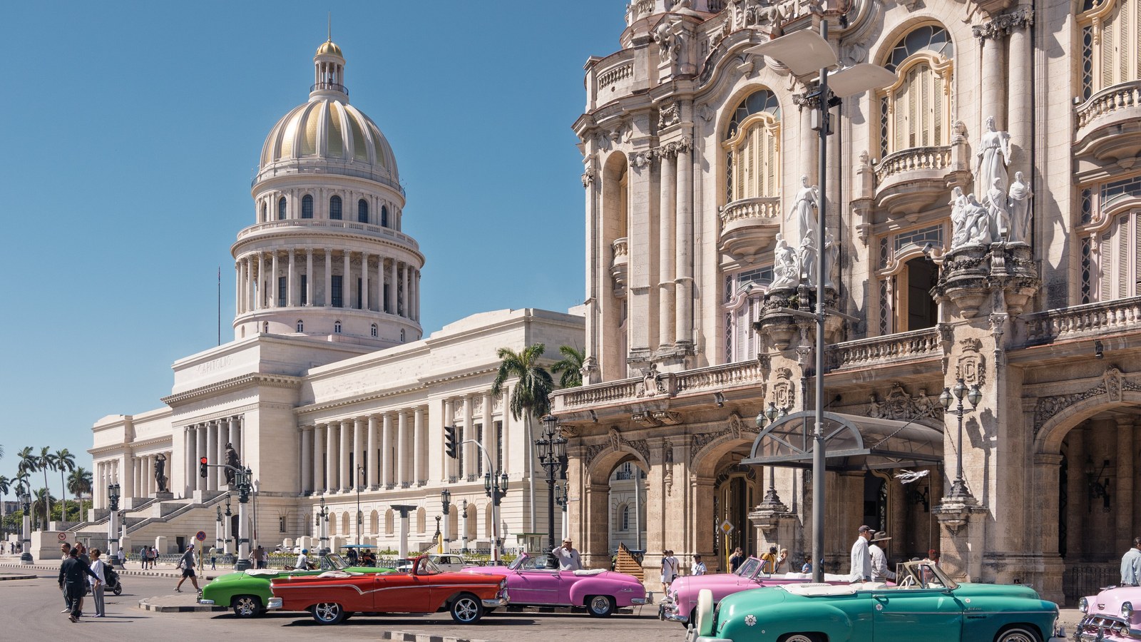 Rodríguez, la Havana. Rezoluție neobligatorie, așteptată pe 27–28 octombrie.