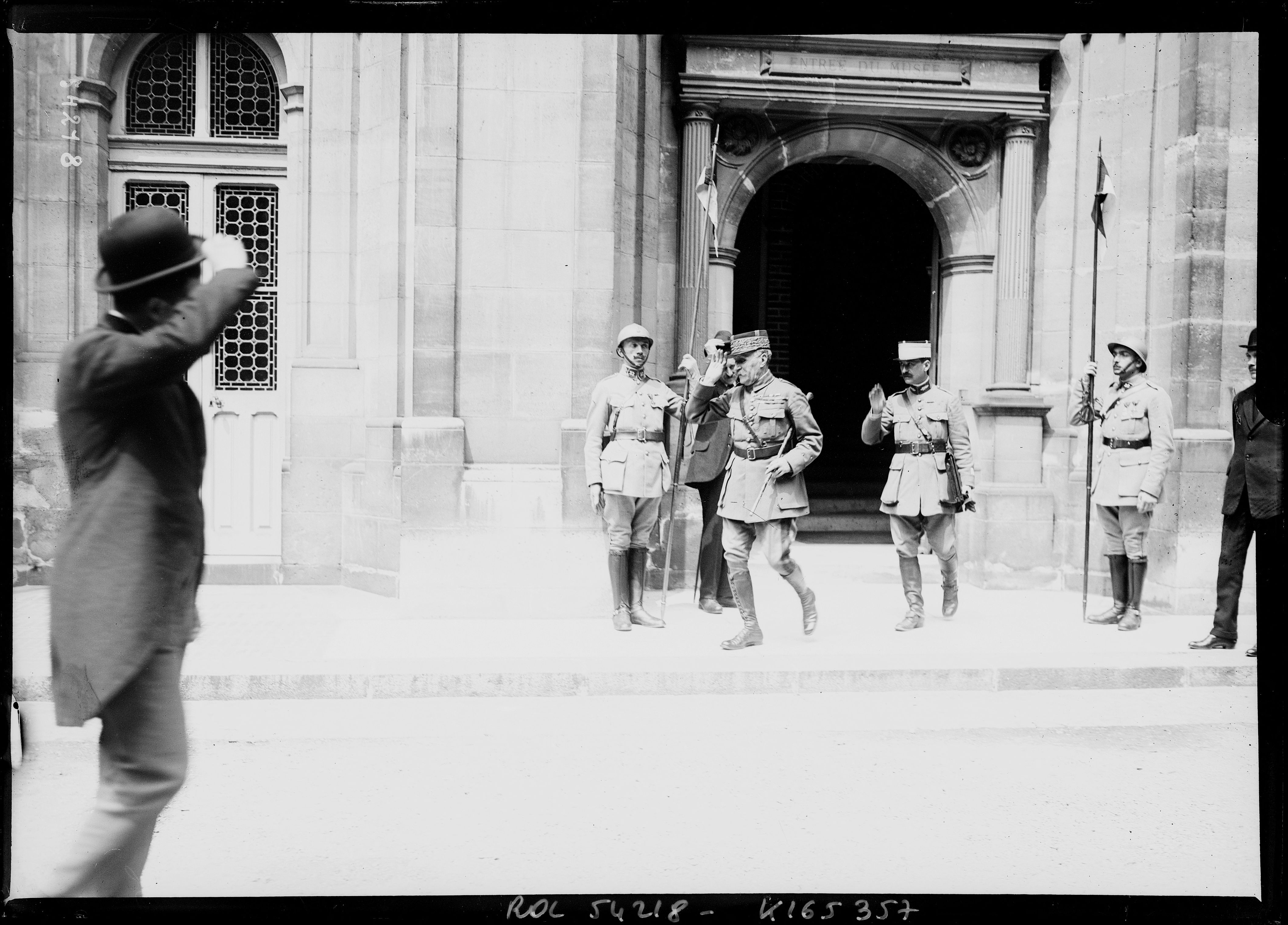 September 10, 2026 marks 107 years since the Treaty of Saint-Germain-en-Laye, which reorganised Austria after World War…