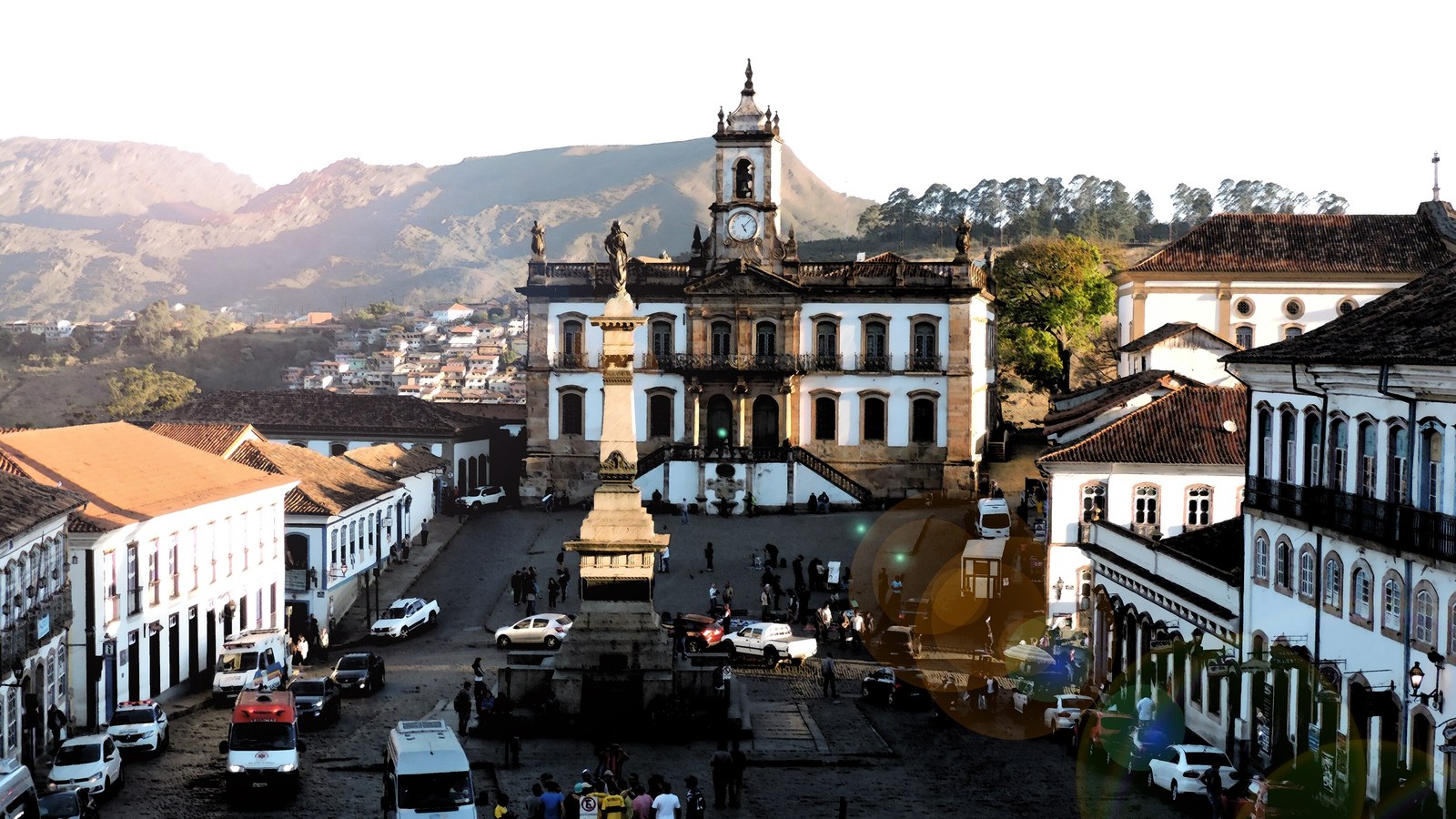 La 17 decembrie 1994, la Ouro Preto, în Minas Gerais, Argentina, Brazilia, Paraguay și Uruguay au semnat Protocolul adiț…