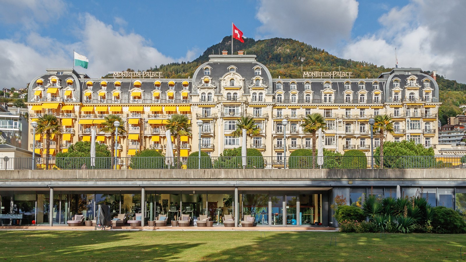 Convenția privind abolirea capitulațiilor în Egipt a fost semnată la Montreux, pe 8 mai 1937, de regele Egiptului, de o…