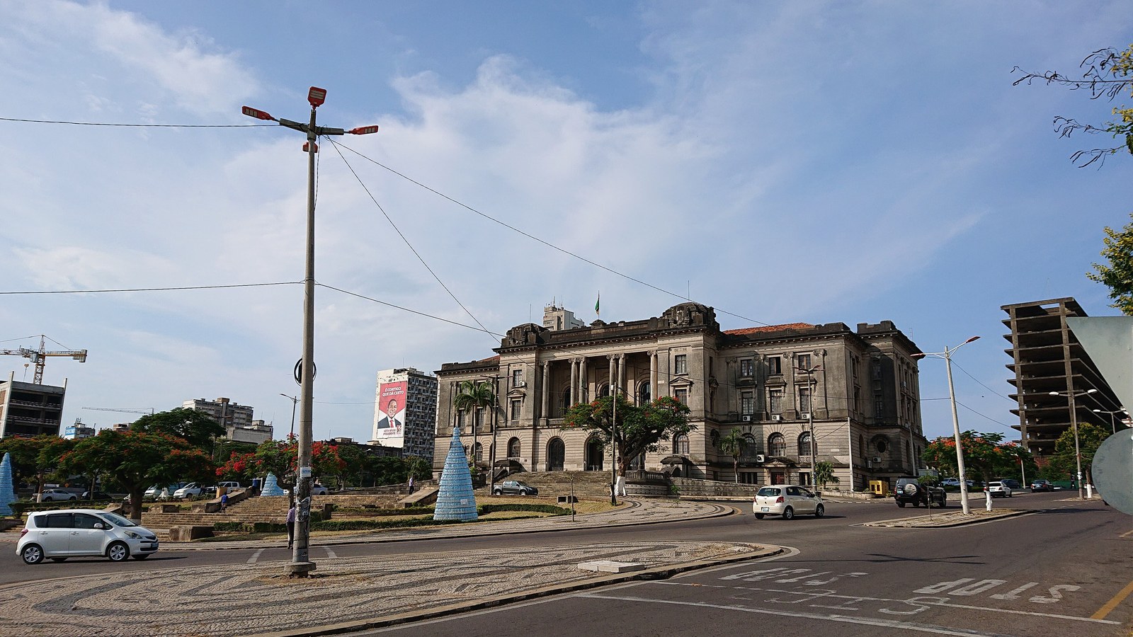 The African Union Convention on Preventing and Combating Corruption was adopted in Maputo on 11 July 2003 by the 2nd Ord…