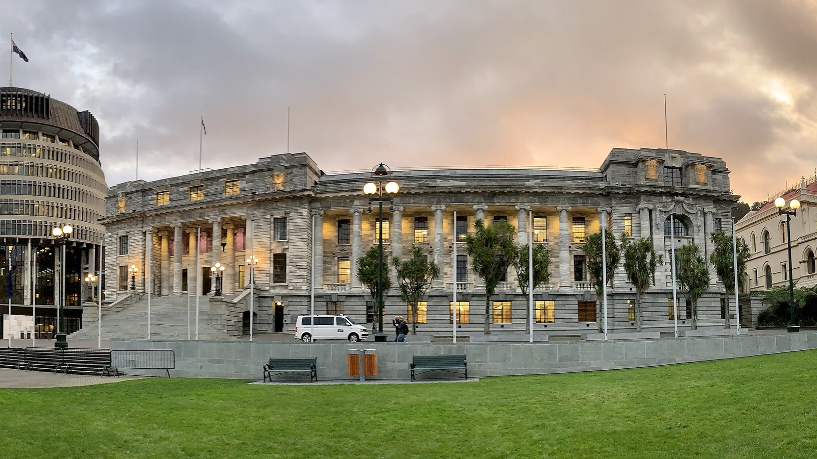 The Trans-Pacific Strategic Economic Partnership Agreement (P4) was signed in Wellington on 18 July 2005 by Chile, New Z…