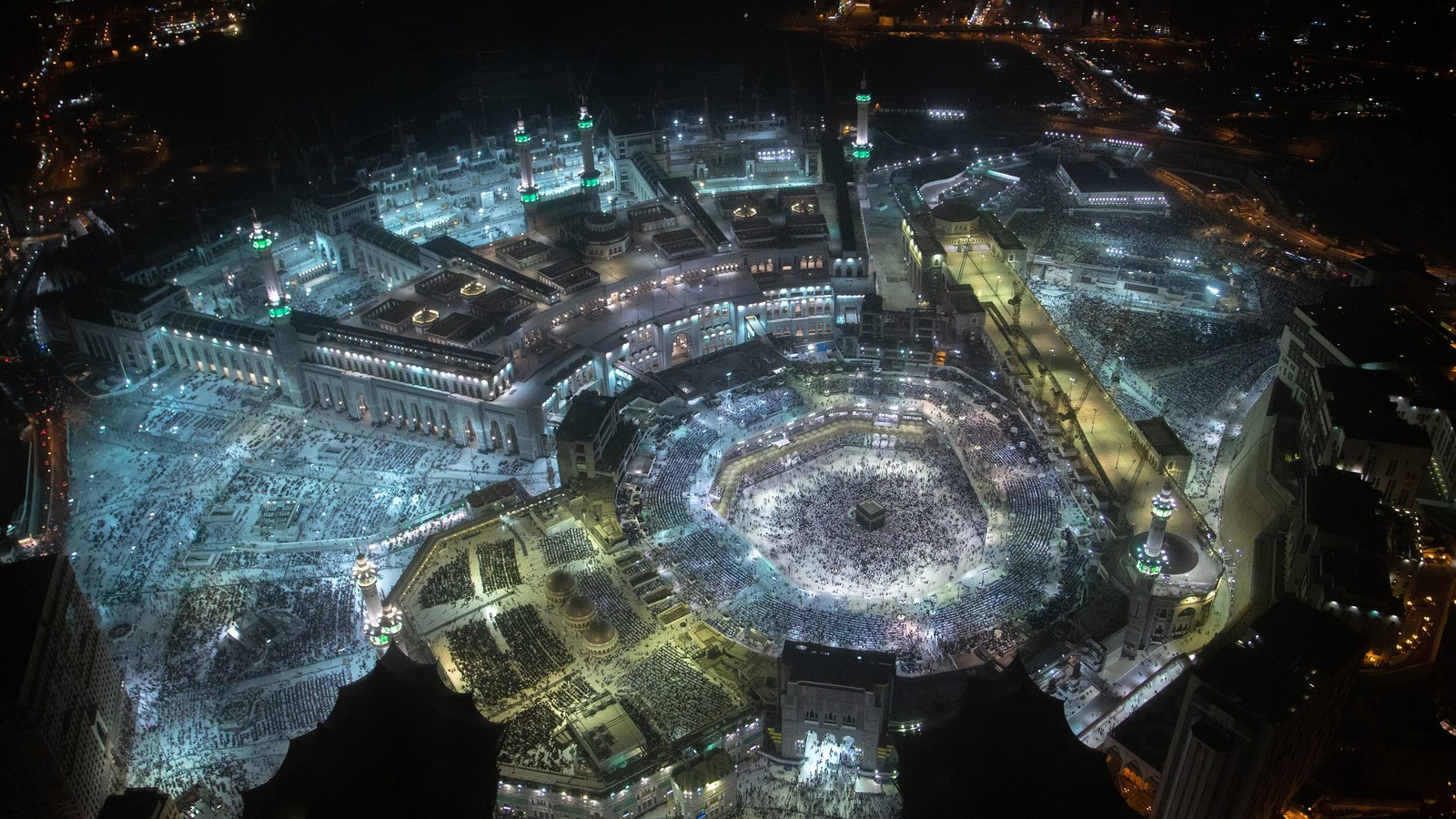 Acordul de apărare comună de la Mecca a fost semnat la Palatul Al-Safa din Mecca, pe 7 august 2026, în trei originale, t…