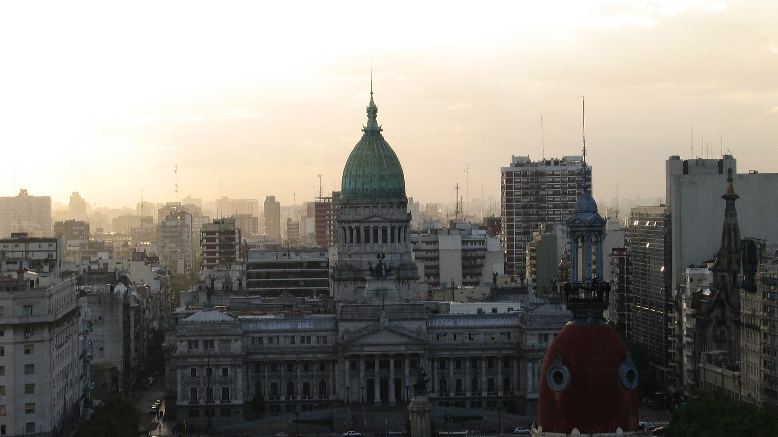 Convenția de la Buenos Aires asupra proprietății literare — Istorie