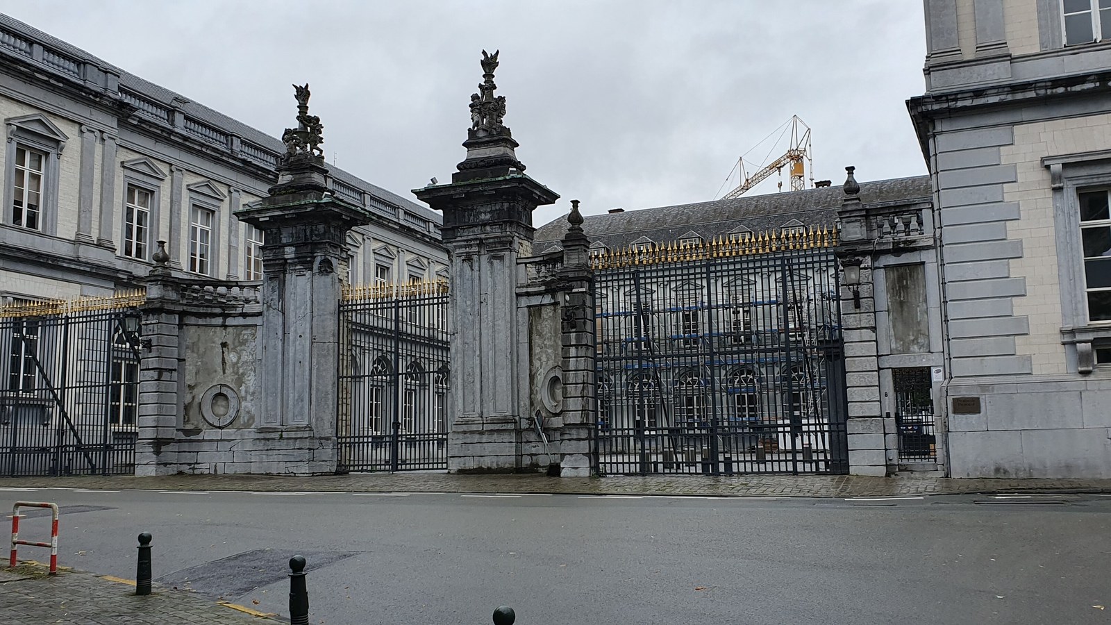 Tratatul dintre Regatul Țărilor de Jos și Regatul Belgiei privind Uniunea Limbii Neerlandeze a fost încheiat la Bruxelle…