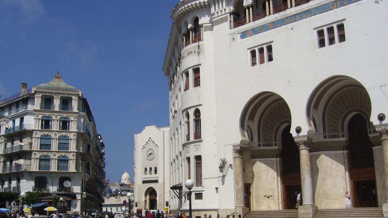 The African Convention on the Conservation of Nature and Natural Resources was signed at Algiers on 15 September 1968 by…