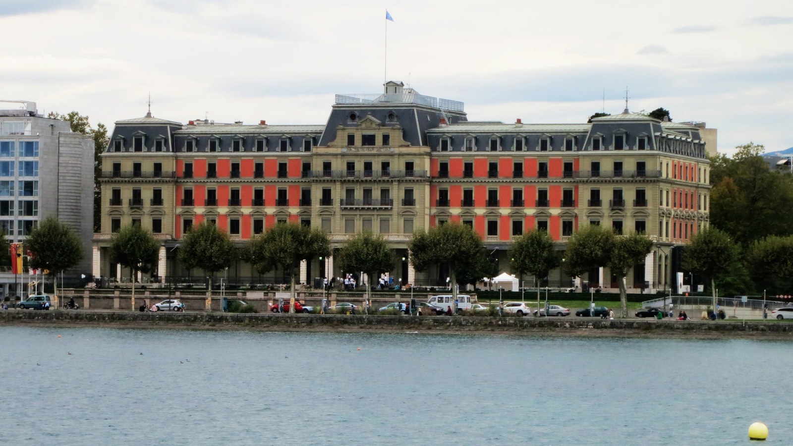 Protocoalele pentru reconstrucția Austriei au fost semnate la Geneva, pe 4 octombrie 1922, de către guvernul federal aus…