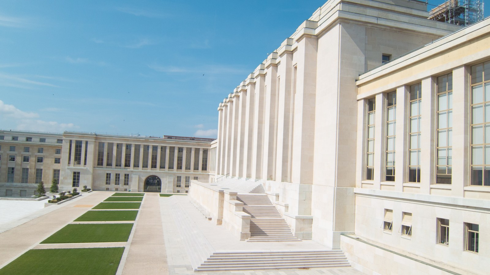 The UNIDROIT Convention on Substantive Rules for Intermediated Securities was adopted and opened for signature…