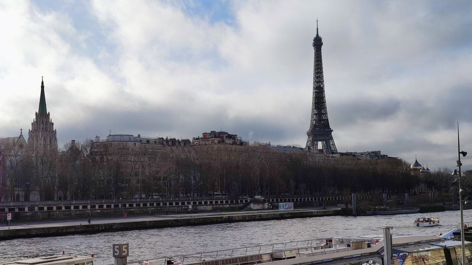 The International Convention for the Protection of Birds was signed at Paris on 18 October 1950.