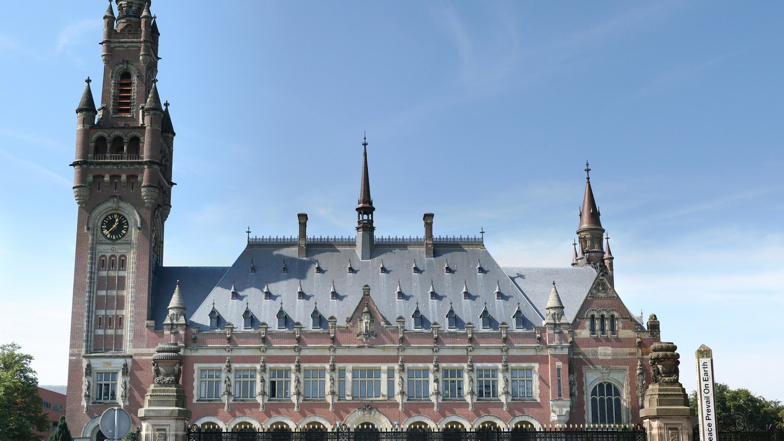 The Convention on Jurisdiction, Applicable Law, Recognition, Enforcement and Co-operation in Respect of Parent…