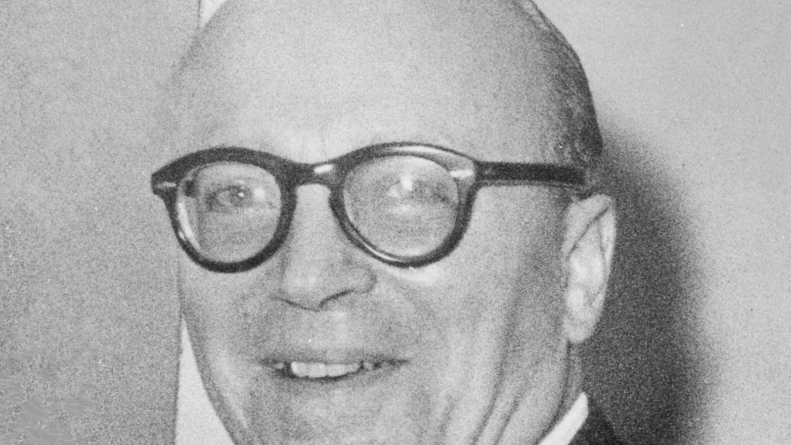 Stephanos Stephanopoulos, ministru de externe al Greciei, semnatari al Pactului din 1953