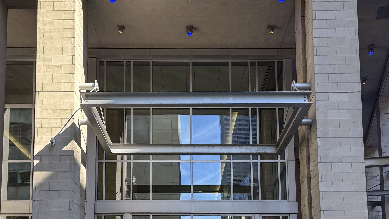 ICAO Headquarters in Montreal, depositary of the 1991 Convention