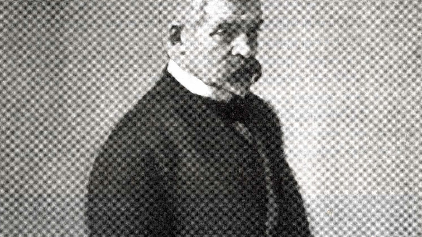 Edvard Hjelt, Finnish negotiator of the 1918 treaty