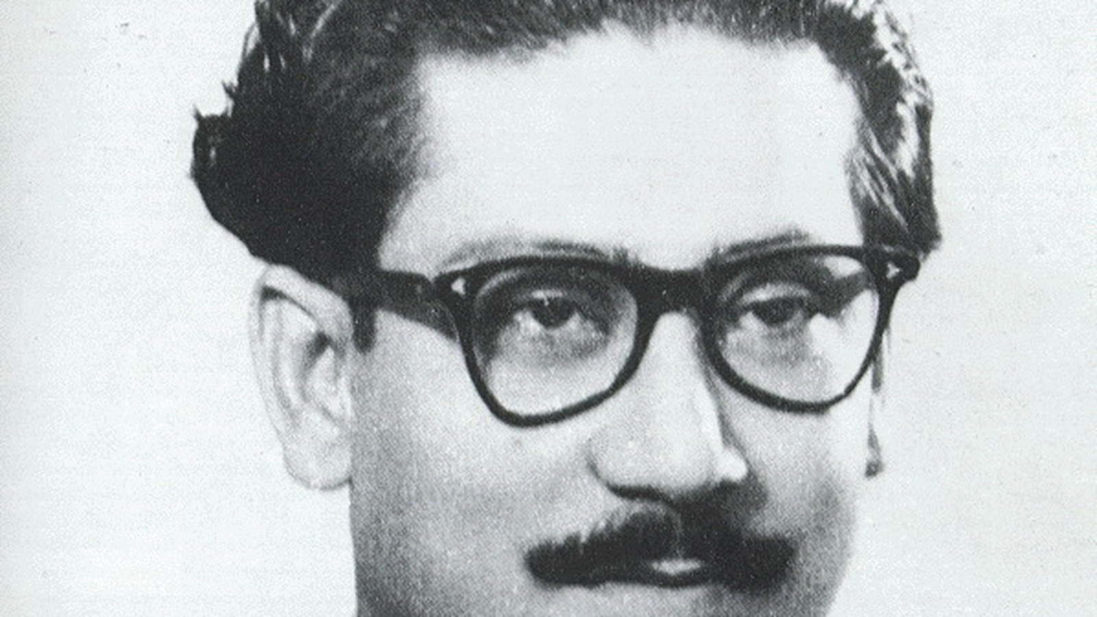 Sheikh Mujibur Rahman
