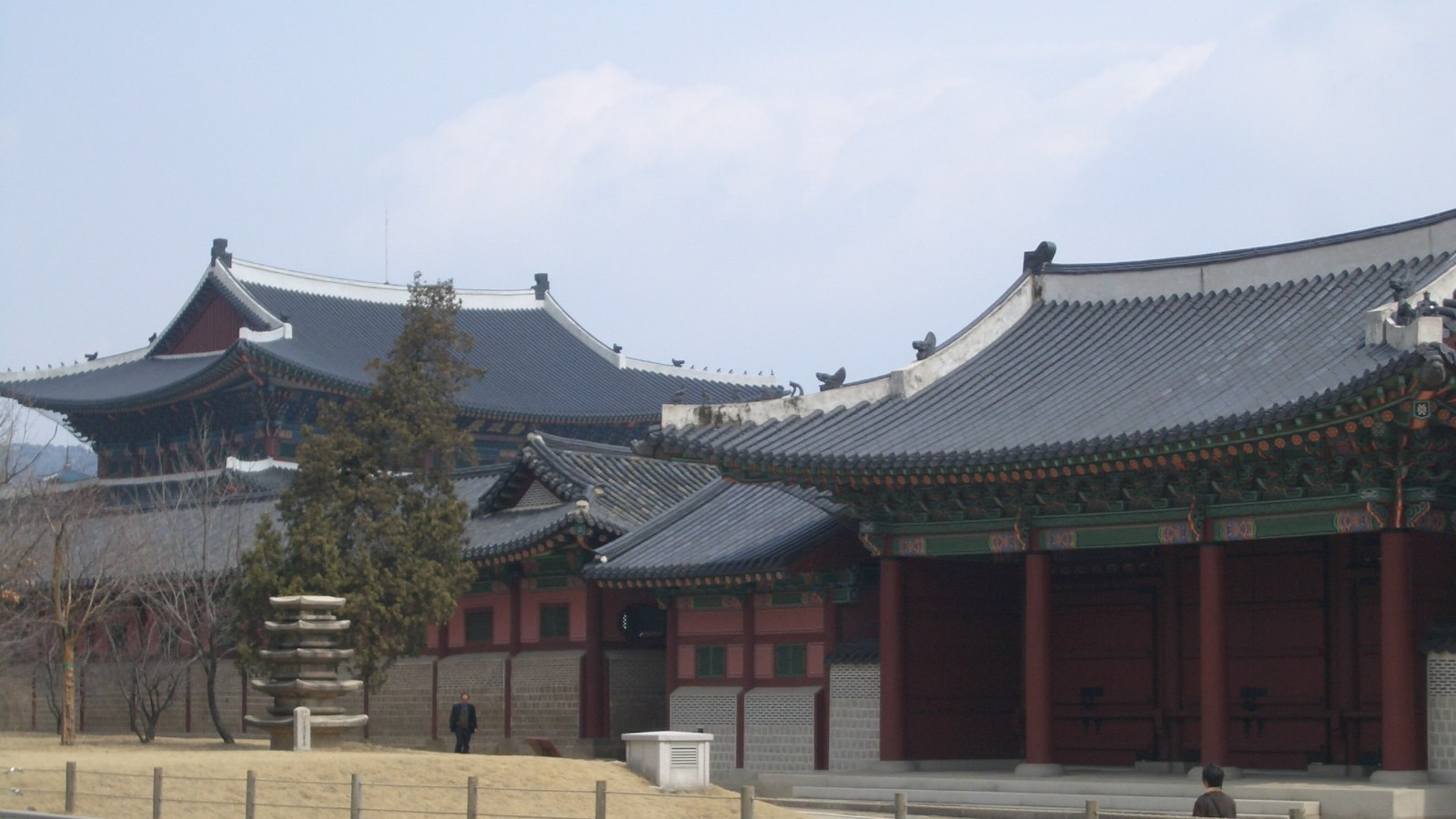 Seoul