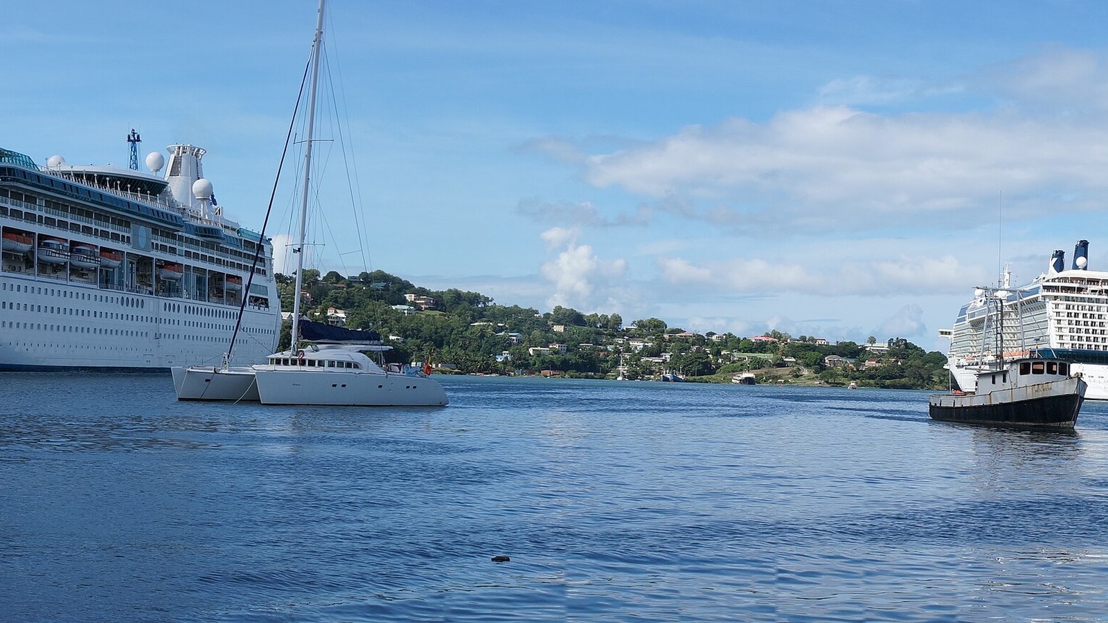 Castries, Saint Lucia