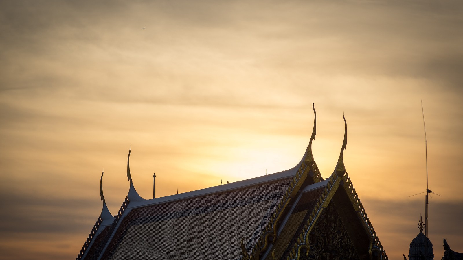 Bangkok