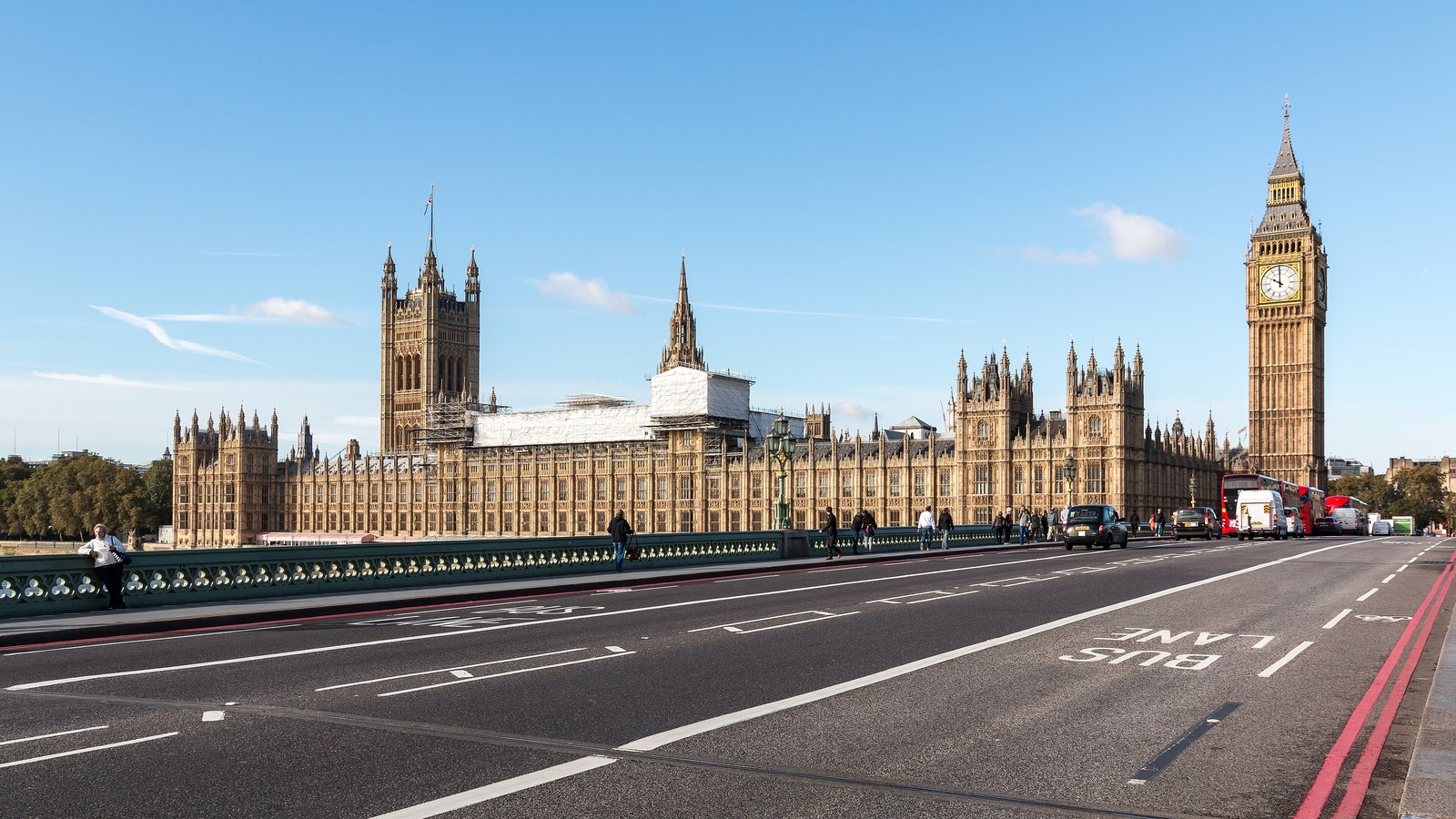 Londra / Consiliul Europei