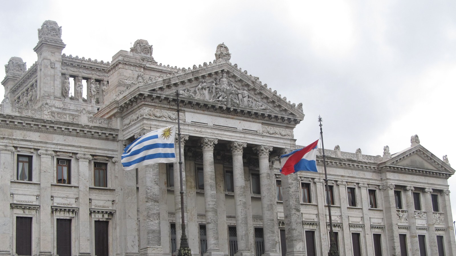 Montevideo / OAS