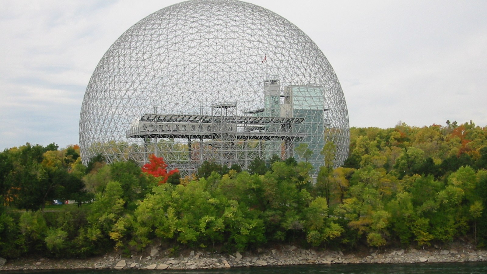 Montreal / biodiversity