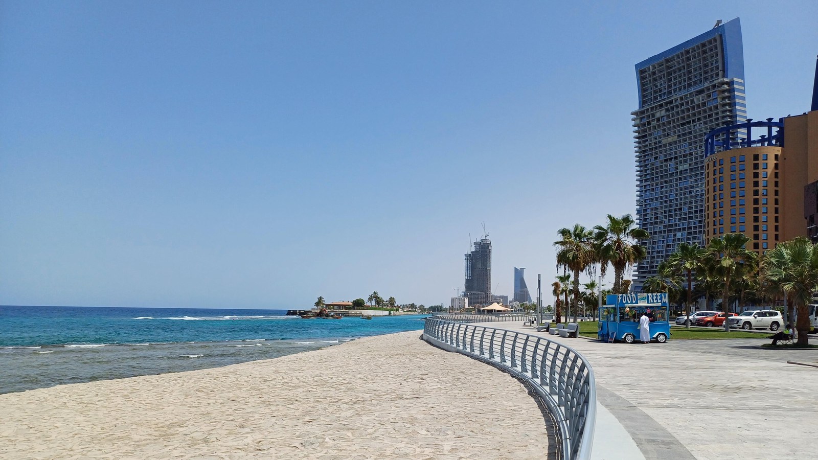 Jeddah / Sudan