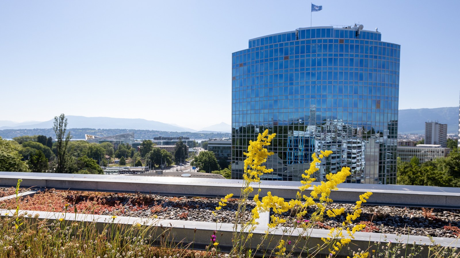 OMPI Geneva