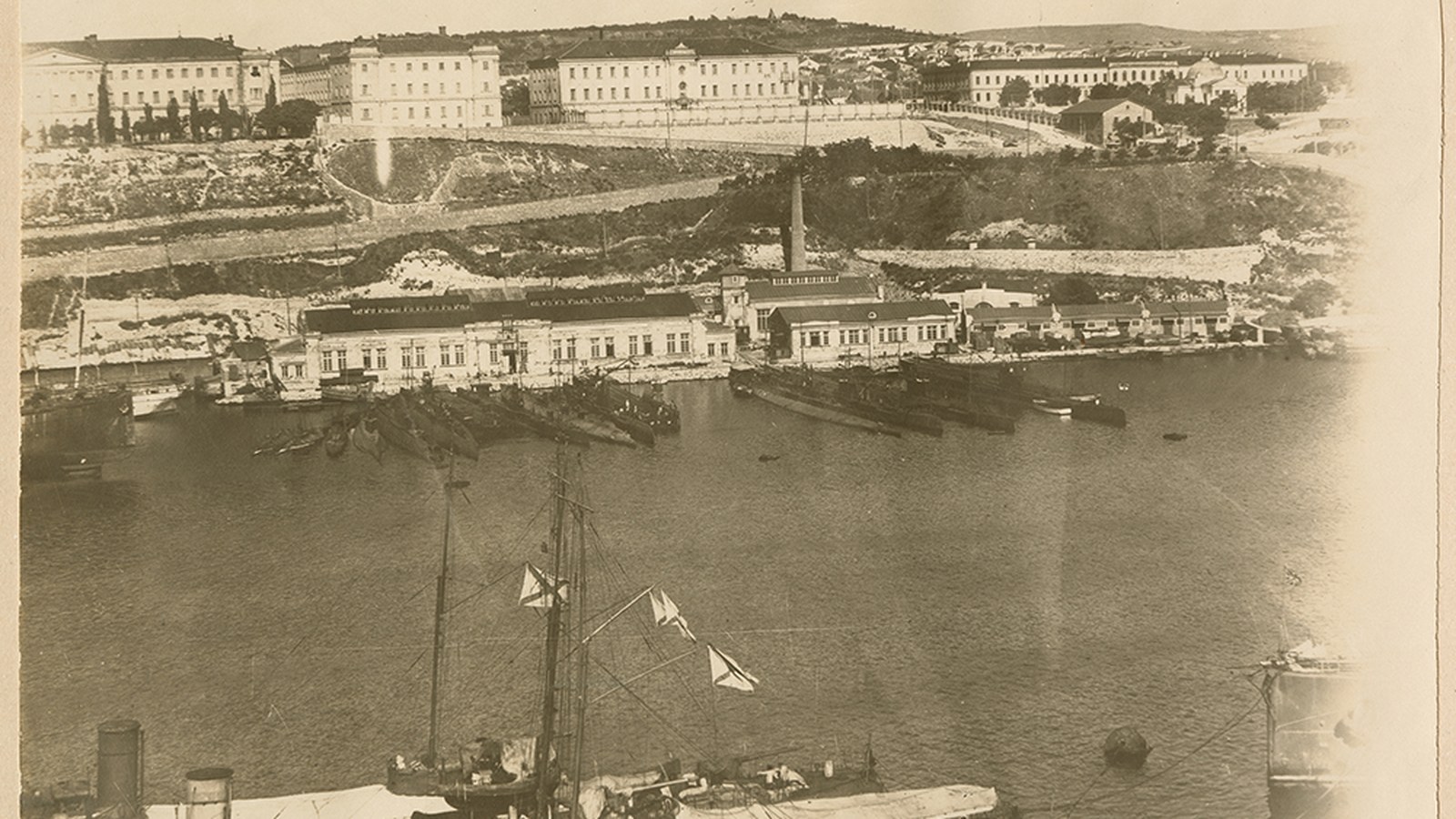 Sevastopol