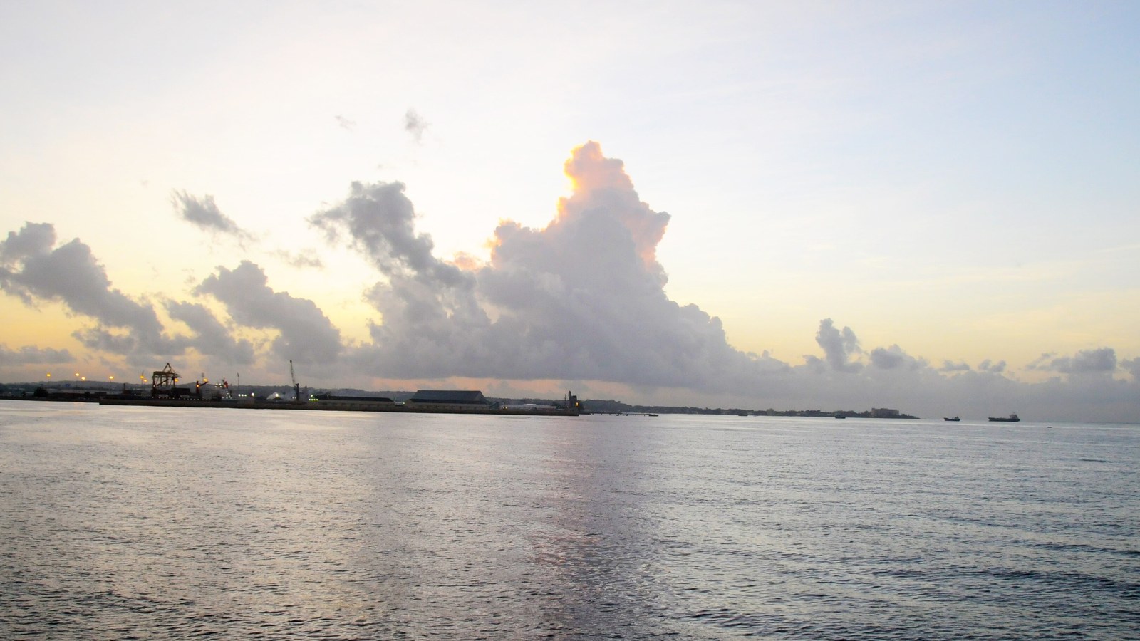 Bridgetown
