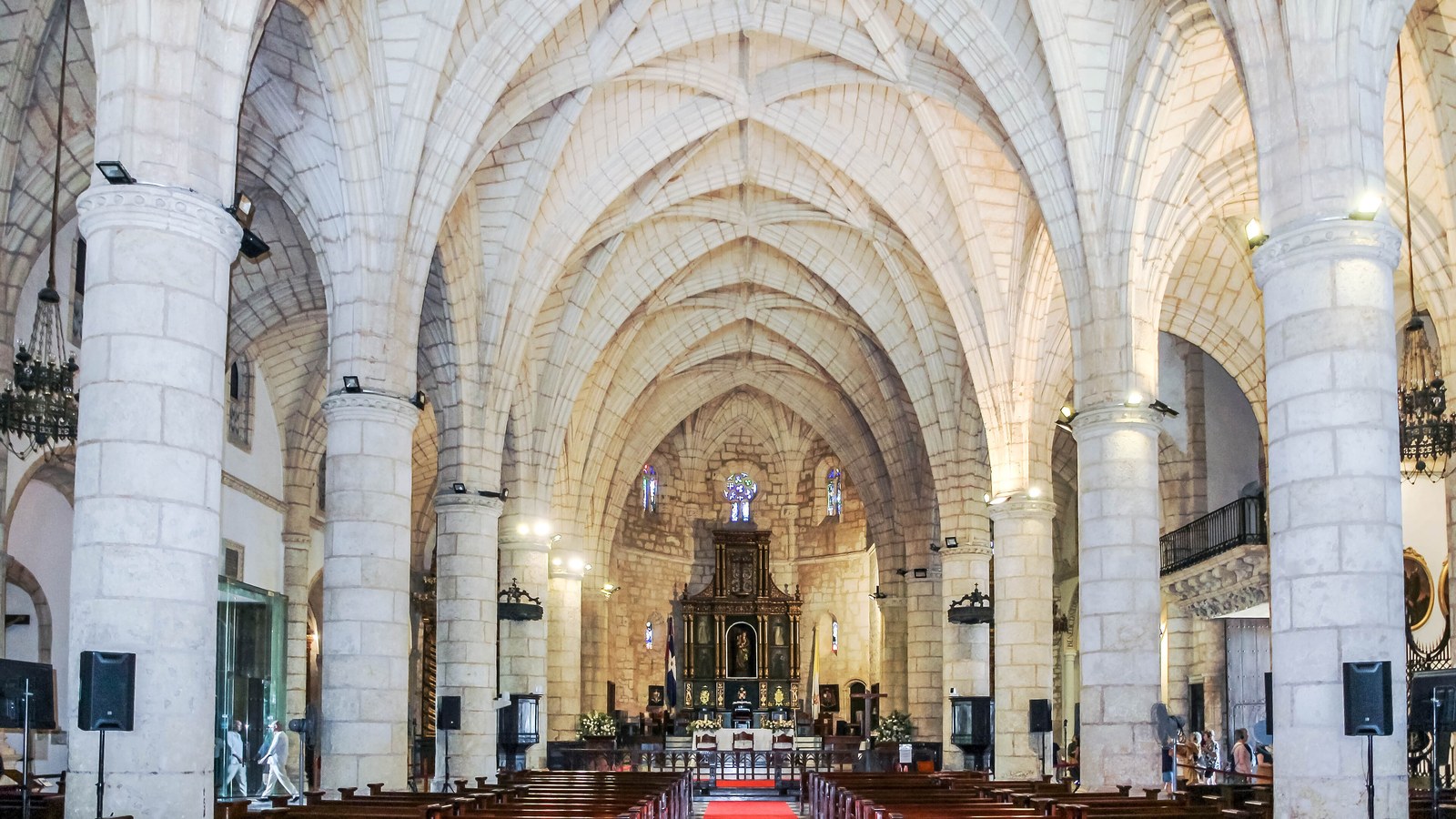 Santo Domingo